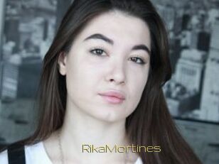 RikaMortines