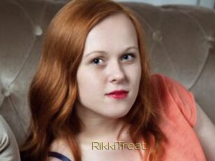 RikkiTreat