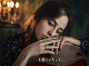 RileyRiad