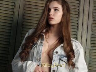 RilleyReid