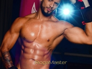 RiogaMaster Super Cul