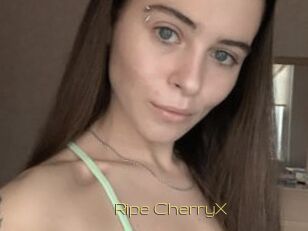 Ripe_CherryX