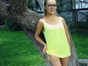 RisaLee