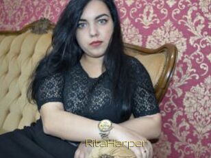 RitaHarper