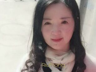 Riufhong