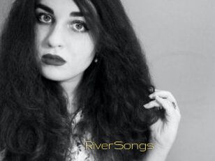 RiverSongs