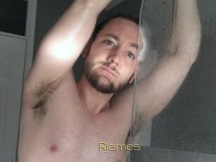 Rjames
