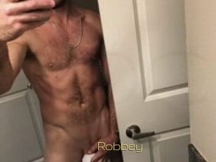 Robbey