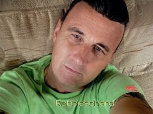 Robbiesohard