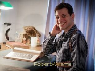 RobertWilliams
