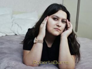 RobertaBurns