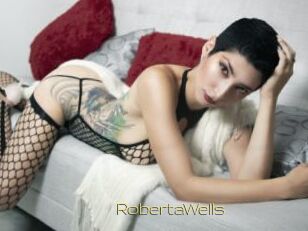RobertaWells