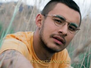 RobertoAlvarez