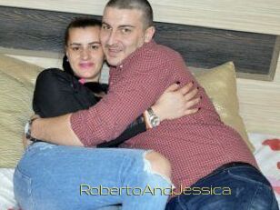 RobertoAndJessica