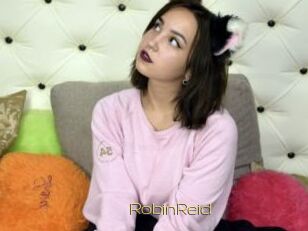 RobinReid