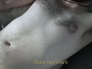 RobinsonTaint