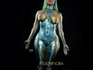 Rocaholix