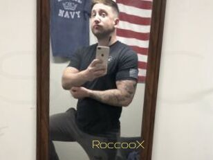 RoccooX