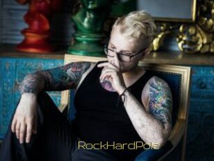 RockHardPole