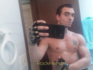 RockHardin