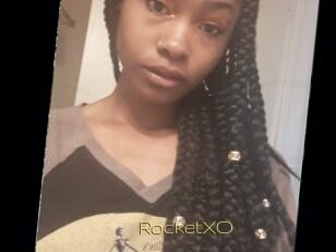 RocketXO
