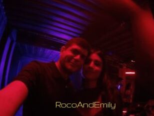 RocoAndEmily
