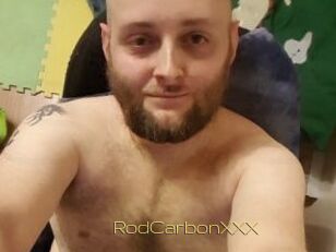 RodCarbonXXX