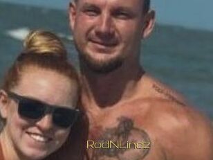 RodNLindz