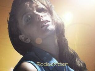 RodeoKitten