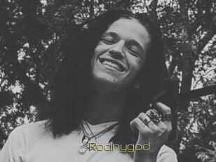 Rodnygod