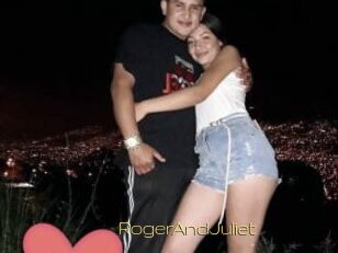 RogerAndJuliet