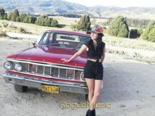 RogueMusic