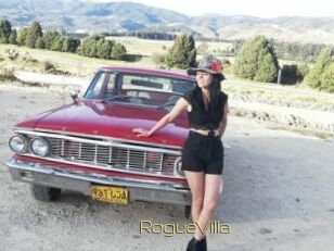RogueVilla
