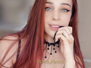 RoksyReed