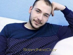 RolandNextDoor