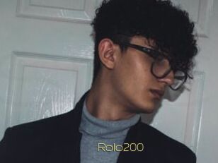 Rolo200