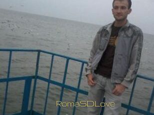 RomaSDLove