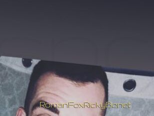 RomanFoxRickyBonet