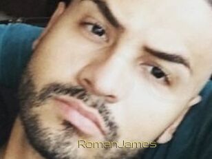RomanJames