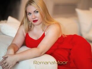 RomanaMoor