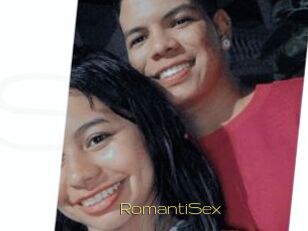 RomantiSex