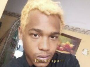 RomeLyonn