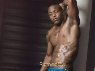 RomeoEvil