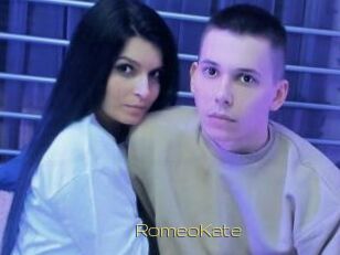 RomeoKate