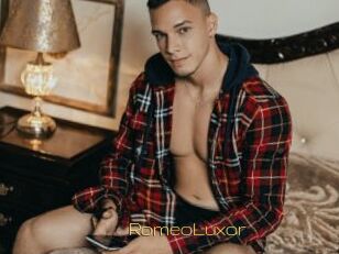RomeoLuxor