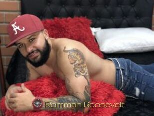Romman_Roosevelt