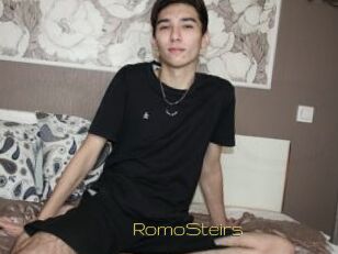 RomoSteirs