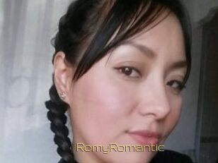 RomyRomantic