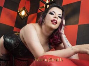 RomySmith