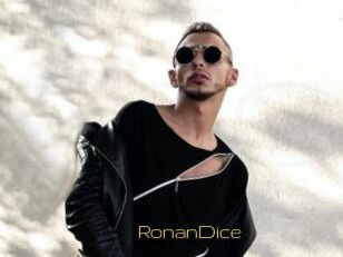 RonanDice